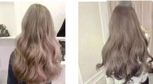 焦糖色、煙灰色與棕色 哪款發色更能點亮青木氣質？